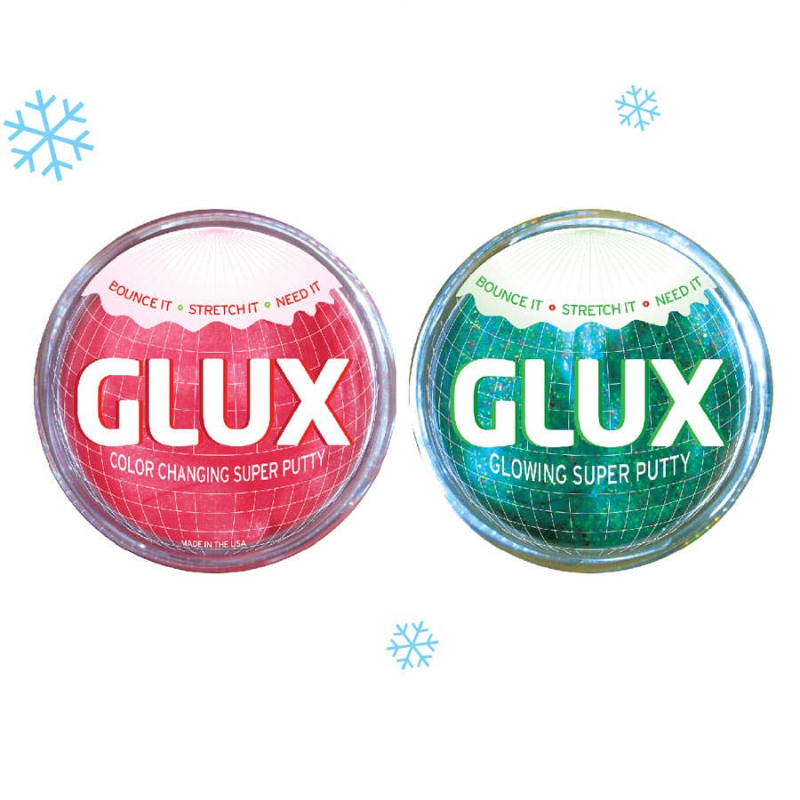 MEGA GLUX ARCTIC COLLECTION