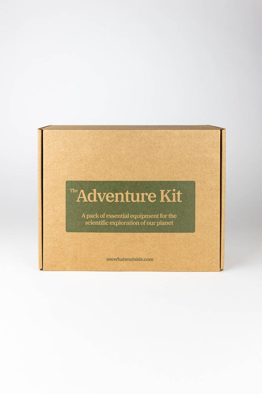 Stemcell Science Shop - Adventure Kit