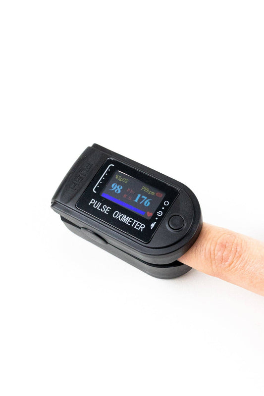 Stemcell Science Shop - Pulse Oximeter