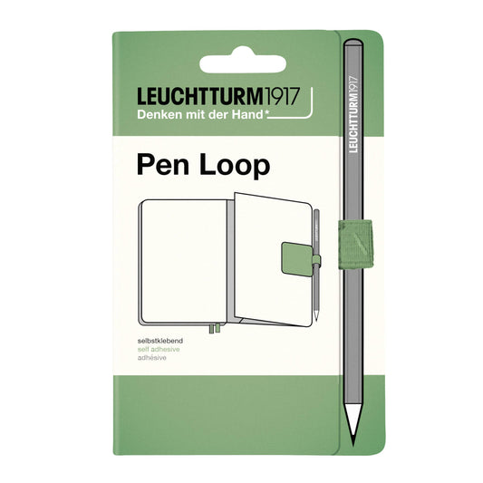 LEUCHTTURM1917 - Pen Loops