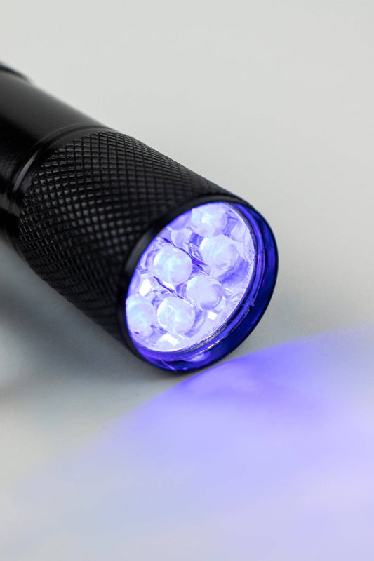 Stemcell Science Shop - LED Ultraviolet Flashlight